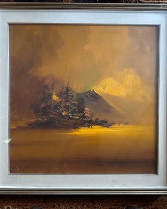 Quadro Viola