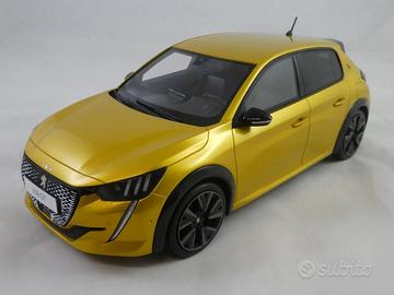 Ricambi Peugeot 208 308 508 