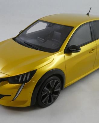 Ricambi Peugeot 208 308 508 