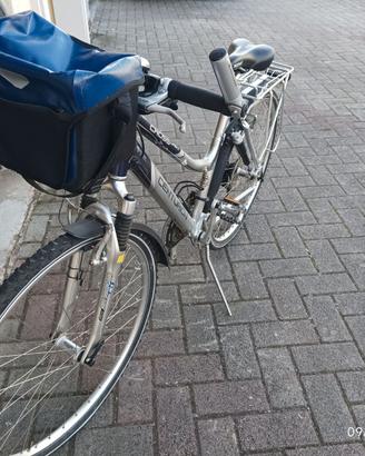 Bicicletta
