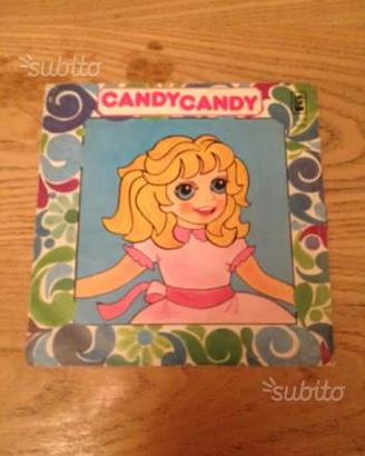 Dischi Vinile 45 giri