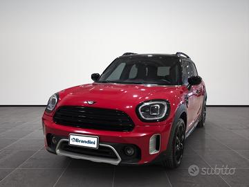 MINI Mini Countryman 1.5 Cooper Classic auto