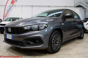 Fiat Tipo 5p 1.0 City Life 100cv - Ok neopatentati