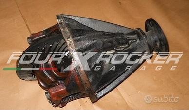 Differenziale posteriore Nissan Patrol TR Ebro 2.8