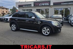 MINI Countryman 1.5 One D UNICO PROP. SERVICE MI