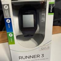 TOM TOM RUNNER 3
