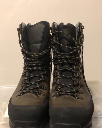 anfibio beretta invernale
