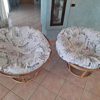 2 papasun bellissime 100 cm