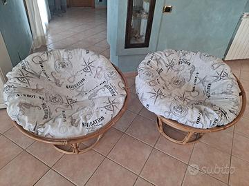 2 papasun bellissime 100 cm