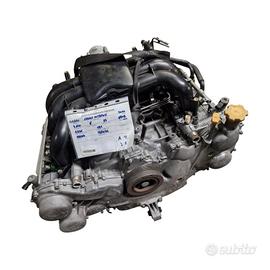 MOTORE COMPLETO SUBARU Outback Serie EZ36 EZ36, EZ