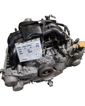 MOTORE COMPLETO SUBARU Outback Serie EZ36 EZ36, EZ