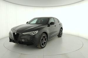 ALFA ROMEO Stelvio 2.0 t Veloce Q4 280cv auto