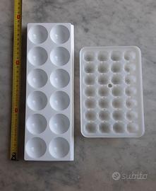 Vaschetta per ghiaccio