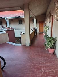 APPARTAMENTO CERVETERI BASSA