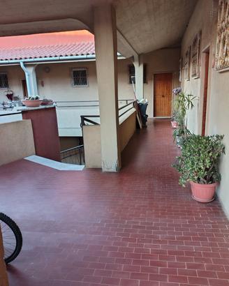 APPARTAMENTO CERVETERI BASSA