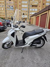 Motore Honda SH 150