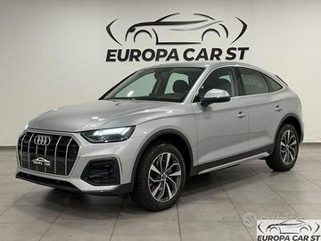 Audi Q5 Sportback 40TDI SPB Busin. Advanced ...