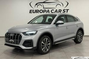 Audi Q5 Sportback 40TDI SPB Busin. Advanced ...