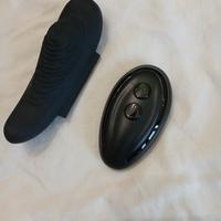 Vibratore da donna con telecomando