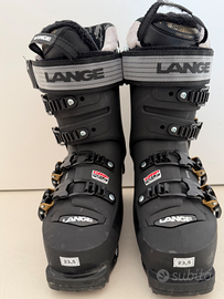 scarponi sci Lange Shadow 95 LV