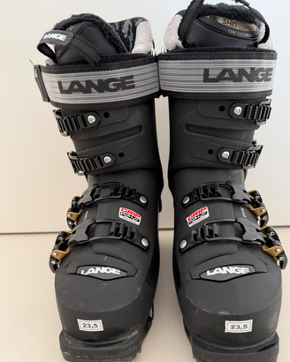 scarponi sci Lange Shadow 95 LV