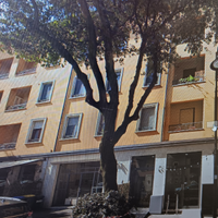 Attico con terrazzo via minghetti Frosinone