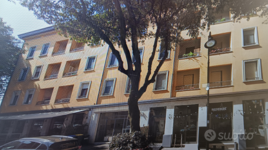 Attico con terrazza via minghetti Frosinone