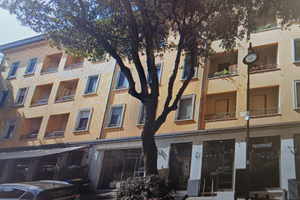 Attico luminoso centro di Frosinone zona alta