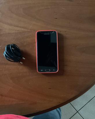Samsung  J3 6