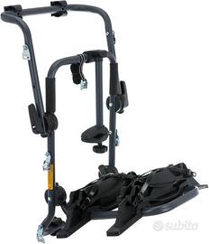 Portabici posteriore PERUZZO Pure Instinct 2 709/2