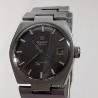 TISSOT PR 516 automatico bracciale integrato 