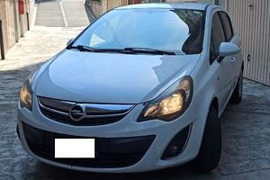 Opel Corsa 1.2 GPL Tech Edition 5p - Unico Propr.