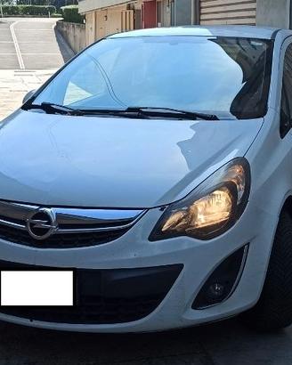 Opel Corsa 1.2 GPL Tech Edition 5p - Unico Propr.