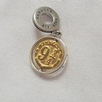 charm Harry Potter 