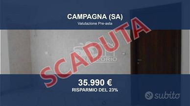 Immobile in asta di 68 m² a Campagna