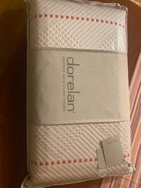 Cuscino Dorelan nuovo