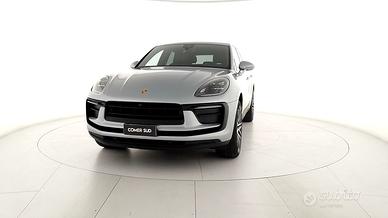 PORSCHE Macan - Macan 2.0 265cv pdk U32429