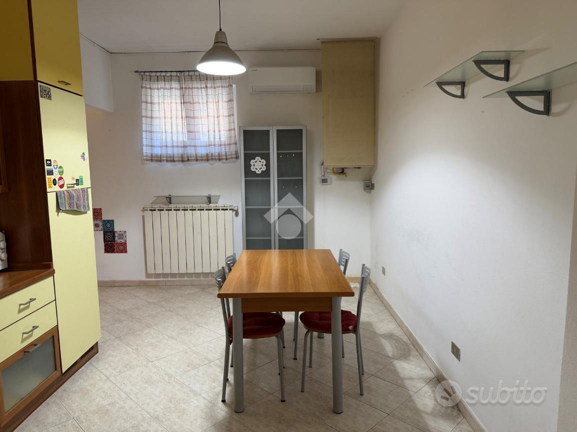 Apartment in Bologna, Cirenaica, San Donato-San Vitale - Altro