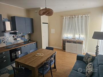 Il Filo di Arianna "Ischia" Sapri