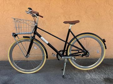 Veloretti Caféracer Women 52 cm - 3 velocità