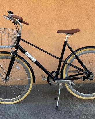 Veloretti Caféracer Women 52 cm - 3 velocità