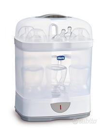 sterilizzatore chicco