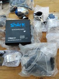 lotto accessori moto