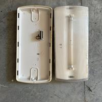 Lampada emergenza