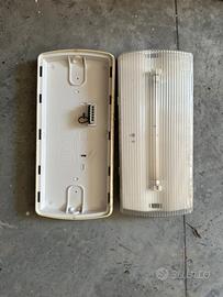Lampada emergenza