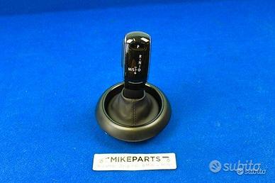Pomello Leva Cambio Auto. MINI F55 F56 F57 F60 F54