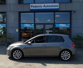 Volkswagen Golf 1.6 TDI 5p. Comfortline BlueMotion