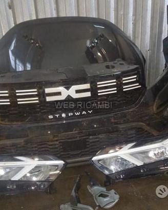 Musata dacia Sandero stepway 2021 2022 2023 ricamb