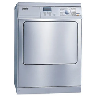 Asciugatrice Professionale Miele PT 5