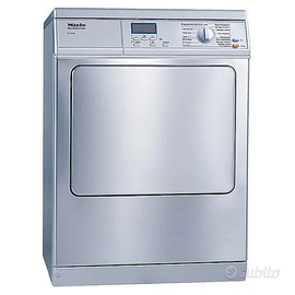 Asciugatrice Professionale Miele PT 5